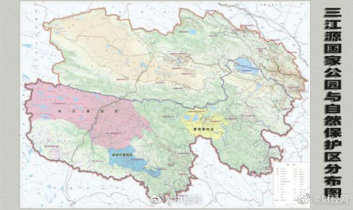 可可西里为何再现巨大垃圾带？是谁污染了中国第一国家公园？休闲区蓝鸢梦想 - Www.slyday.coM