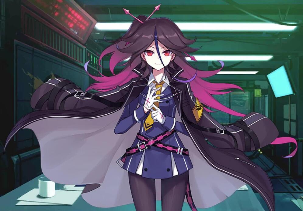 茅野爱衣彻底凉透米哈游鹰角轮流将其抹除b站多久动手