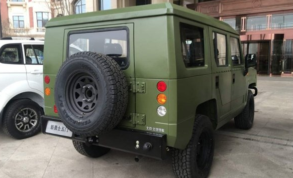 又升级这款卖情怀的新款勇士你会爱吗