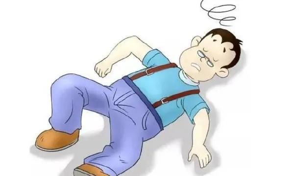 你知道吗低血糖要比高血糖更危险哦大家要谨慎对待低血糖哦