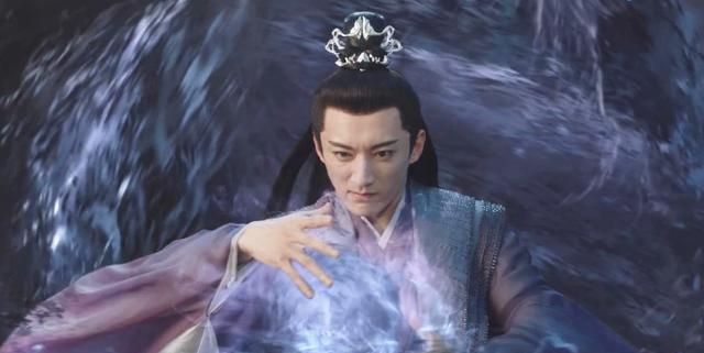 千古玦尘天启为了上古毁三界人设引争议是自私还是深情