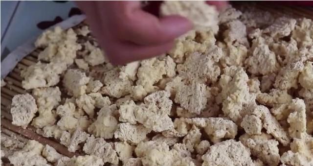 你知道"老酵子"吗?用它发面,蒸的馒头松软香甜,拜拜了酵母粉