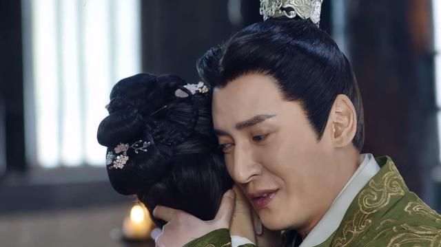 《锦衣之下》严世藩对林菱有真爱吗?没有,是得不到的永远在骚动