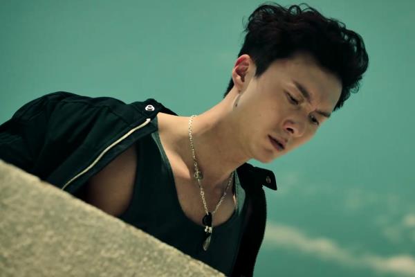 暴露,剧情反转,朱玑很难被再次唤醒|刑侦日记|叶劲峰|韦睿杰_新浪新闻