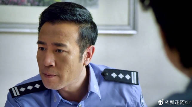 于和伟走心谈家庭