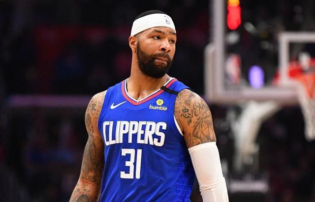 屋漏偏逢连夜雨,快船小阵容恐打不了了,名记透露莫里斯膝盖伤了