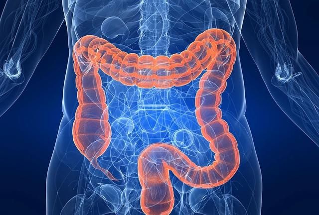 家族性多发性结肠息肉病,影响患者的肠道,出现的临床症状有多种