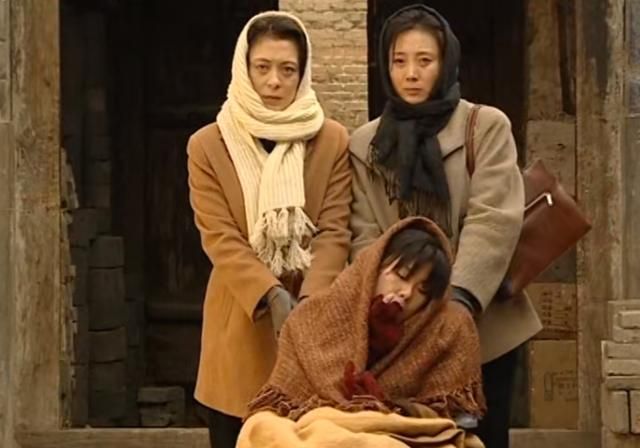 《家有九凤》"容易被忽视"的四凤:她四种身份四种特质,不简单|家有