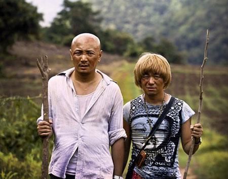 《泰囧》爆红后徐峥跟王宝强再无合作,是因为王宝强演技太好吗