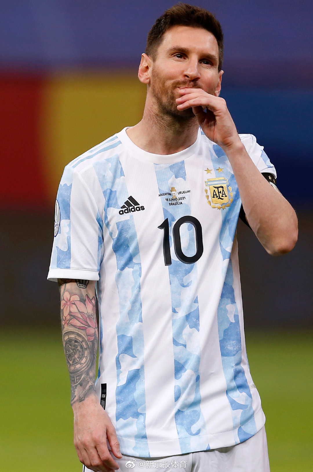 阿根廷1比0巴拉圭，提前小组出线休闲区蓝鸢梦想 - Www.slyday.coM