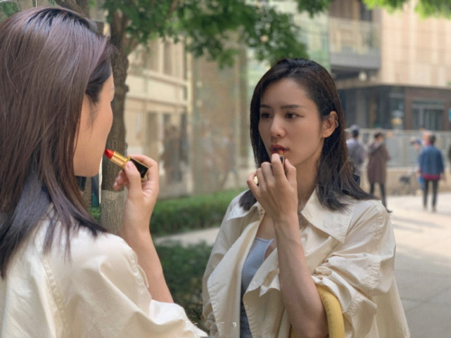 张馨月为维护家人和孩子骂黑粉不是人,称自己不是任人欺负的角色