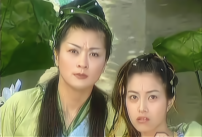 恶人之一,63岁未婚无儿女,把购物当人生|绝代双骄|葛蕾|未婚_新浪新闻