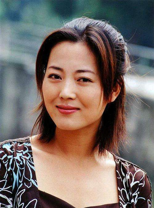 王茜华与老公沈航的台前幕后