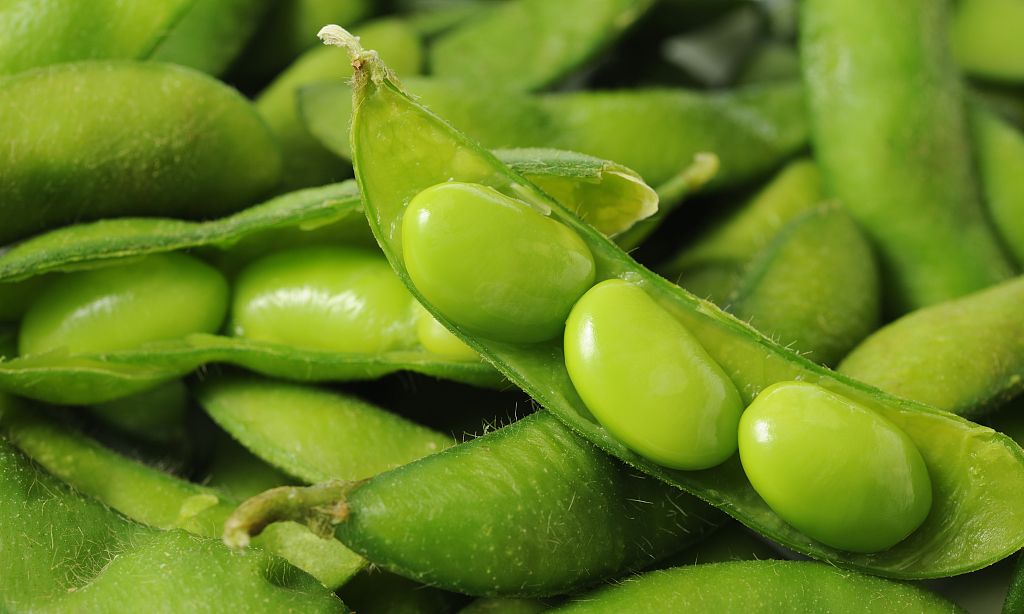 夏天出汗多,这6种含钾量高的蔬菜要多吃!帮助家人健康过夏天