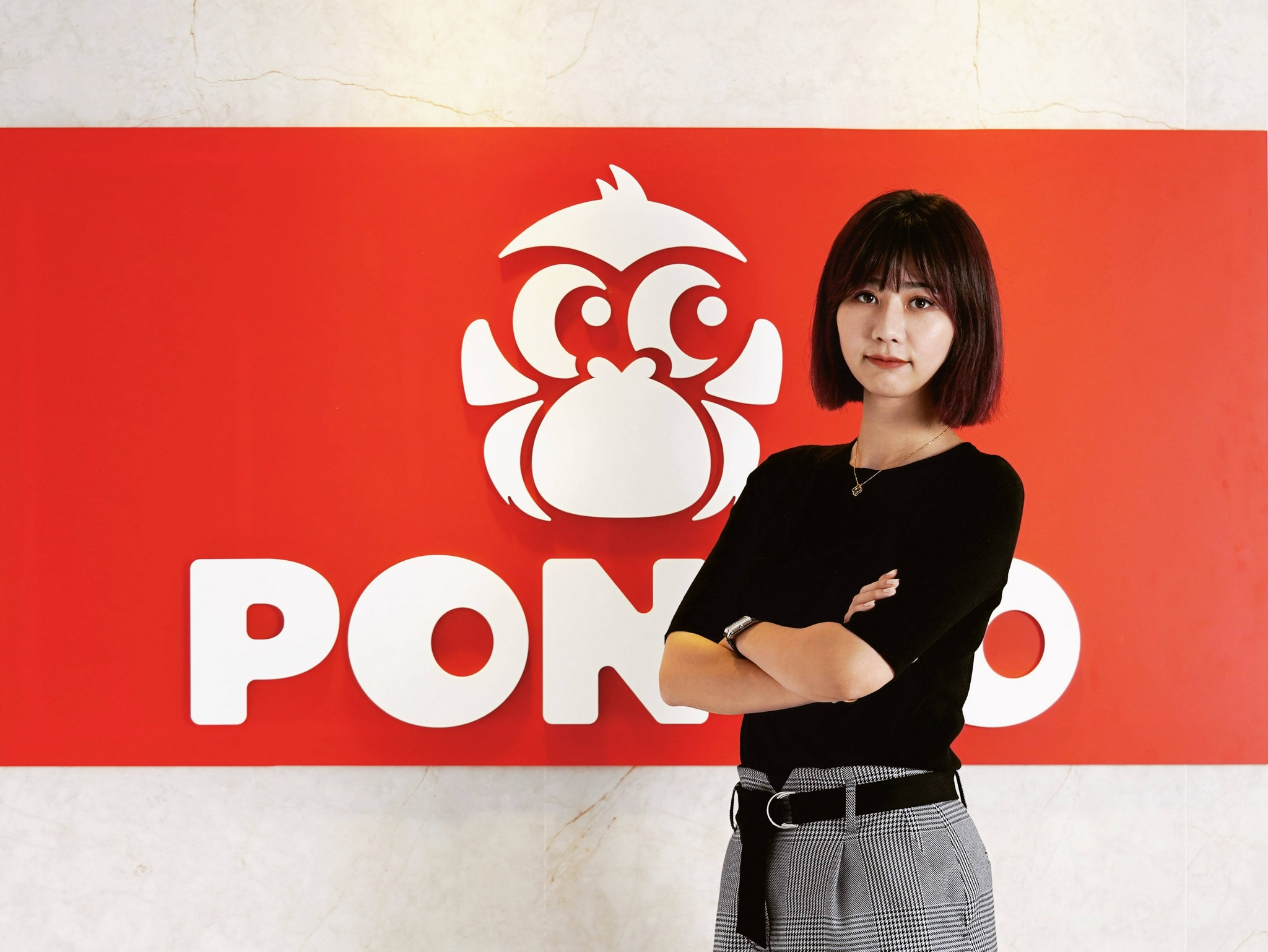 红毛猩猩pongo助力国货全球数字化电商营销