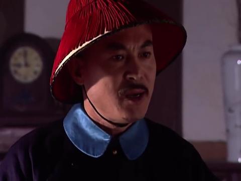 康熙王朝王吉贞一回来看见有人要杀周培公拔刀杀了那人