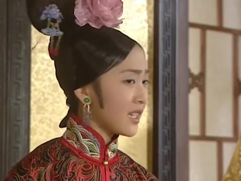 孝庄秘史:佟妃生下康熙,孝庄直言求什么得什么,皇后却不高兴!
