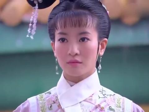 倾城绝恋美璃禁足被解一个抬脚的小动作表明她不再单纯