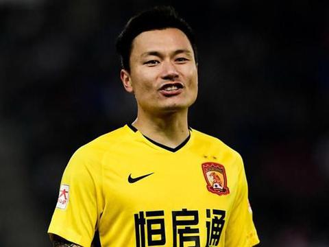 恭喜郜林!能力得到亚足联点名认可,入围亚冠中国最佳前锋名单|亚冠|亚足联|郜林_新浪新闻