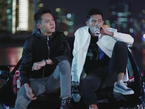 南方有乔木李现和陈伟霆喜欢同一个人却能聊到一起真不容易