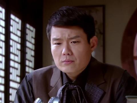 危机四伏:金伤散治坏人,秘方被怀疑