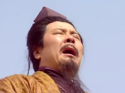 刘备马跃檀溪,又是机缘巧合,来到水镜山庄