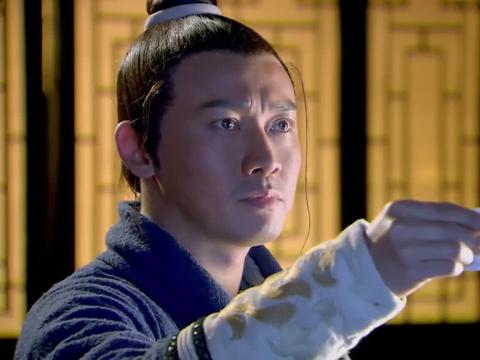 曹少钦下战书要与黄河大侠决一死战二十年的恩怨该了结了