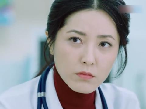 唐雨佳被人诬陷,对方提出的要求太过分,唐雨佳不能当医生了!