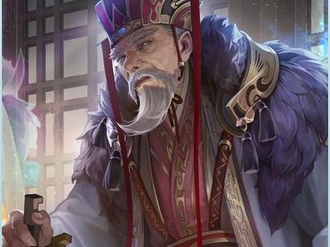 三国杀：bug级别时的杨彪有多强?物理完杀,无限拼点,阴间!|三国杀|杨彪|武将_新浪新闻