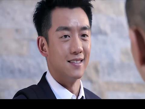 临时演员:郑凯看似是以小欺大,实际他的辈分可比大叔大