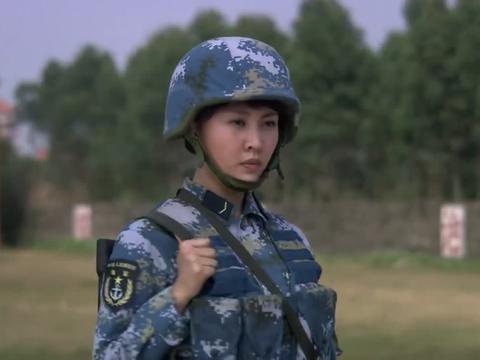 火蓝刀锋:乌云怎么回事?竟然全部脱靶!