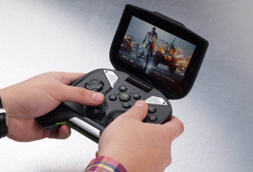 格信数字货币交易平台:大厂纷纷入场掌上游戏机