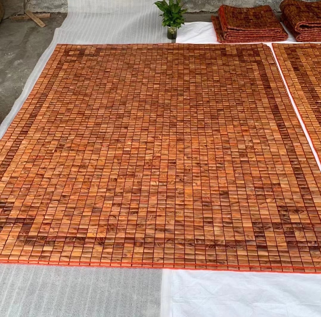 故宫里的破凉席仅是无价之宝