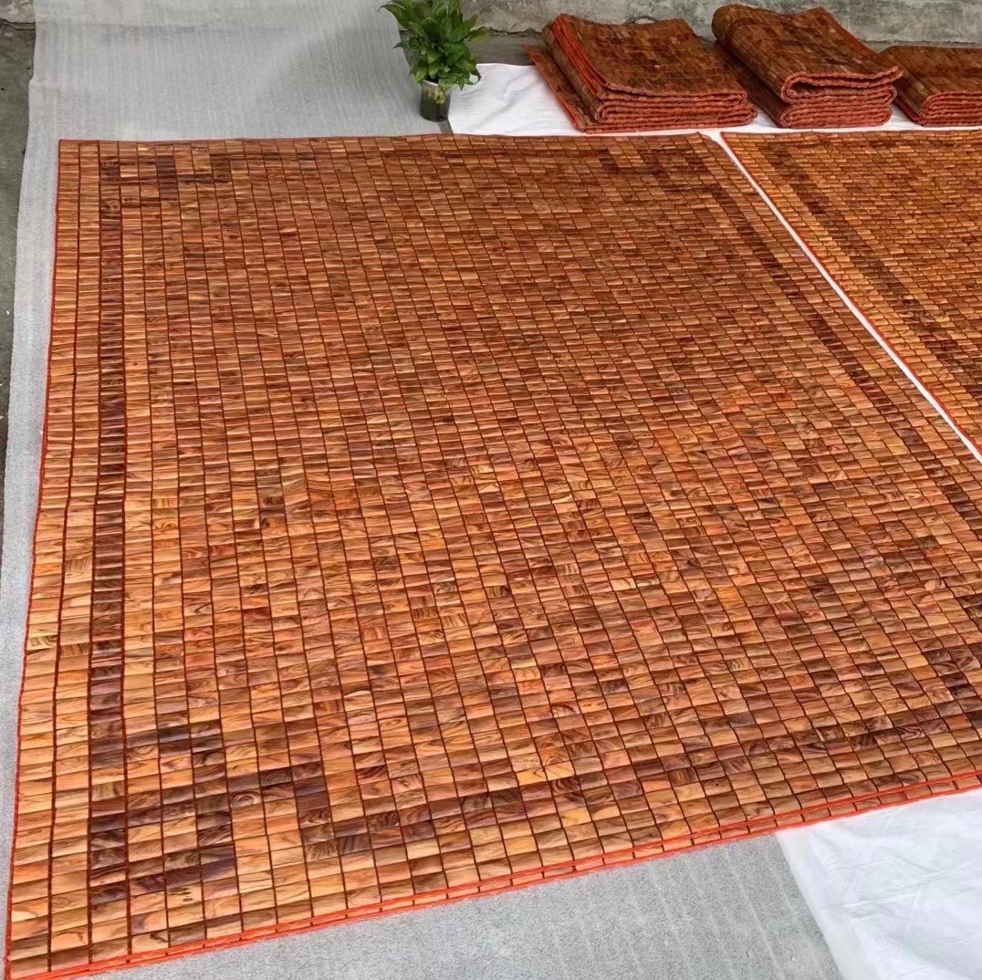 故宫里的破凉席仅是无价之宝