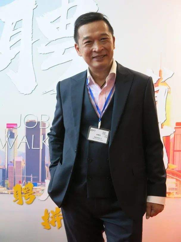 游飚笑说,就算现时自己还想出来拍戏,都不想再演