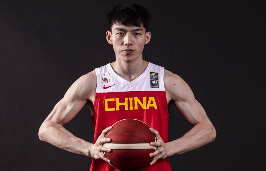 放弃中籍入日籍!张本天杰自曝入日籍原因:在中国打篮球需要关系