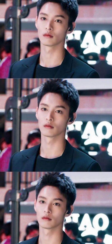 《他在逆光中告白》带你甜蜜整个夏日,第二部有希望拍摄|曹佑宁|他在