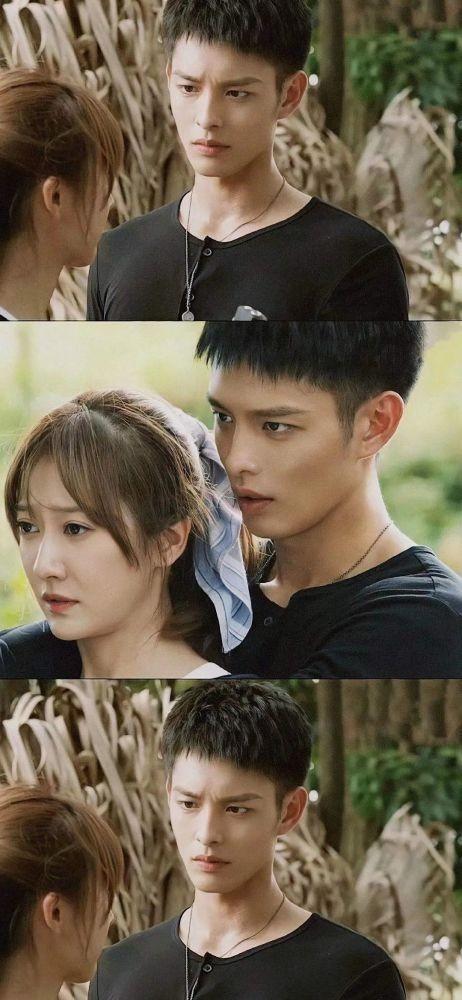 他在逆光中告白带你甜蜜整个夏日第二部有希望拍摄