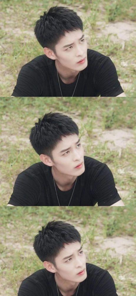 《他在逆光中告白》带你甜蜜整个夏日,第二部有希望拍摄|曹佑宁|他在