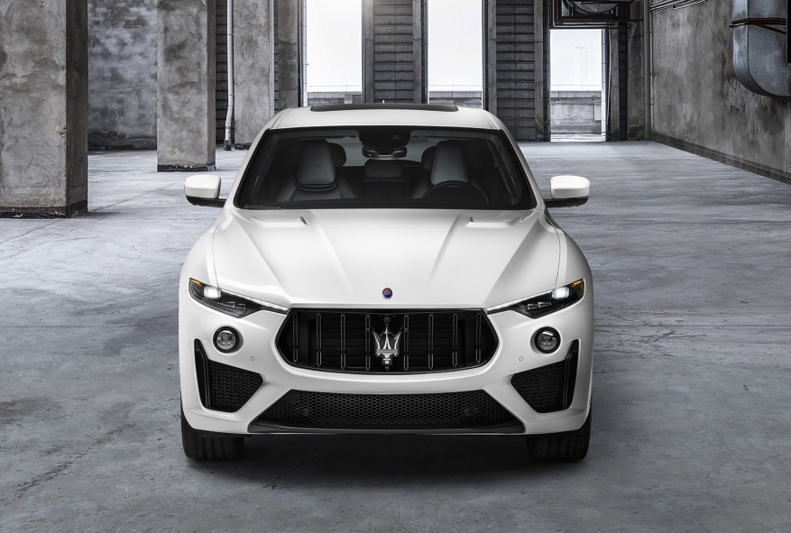 玛莎拉蒂levante新增车型上市为啥不值得买