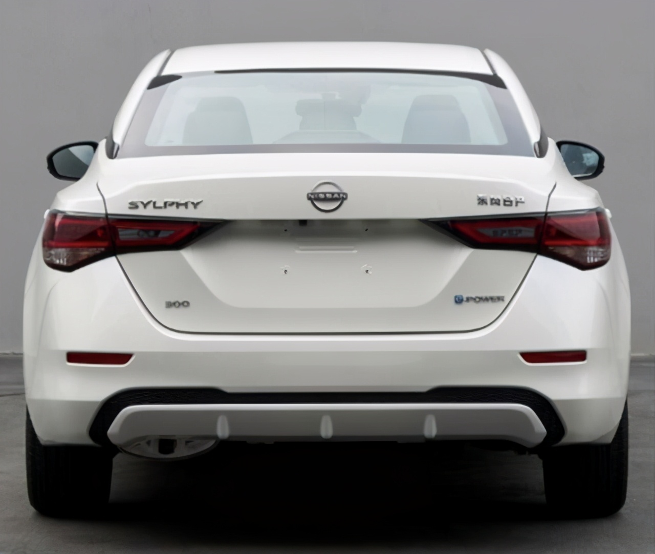 东风日产轩逸e-power车型有望四季度上市