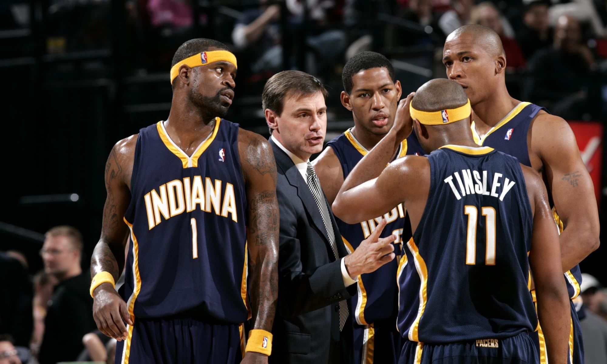 卡莱尔有望回归步行者步行者明年能翻身吗