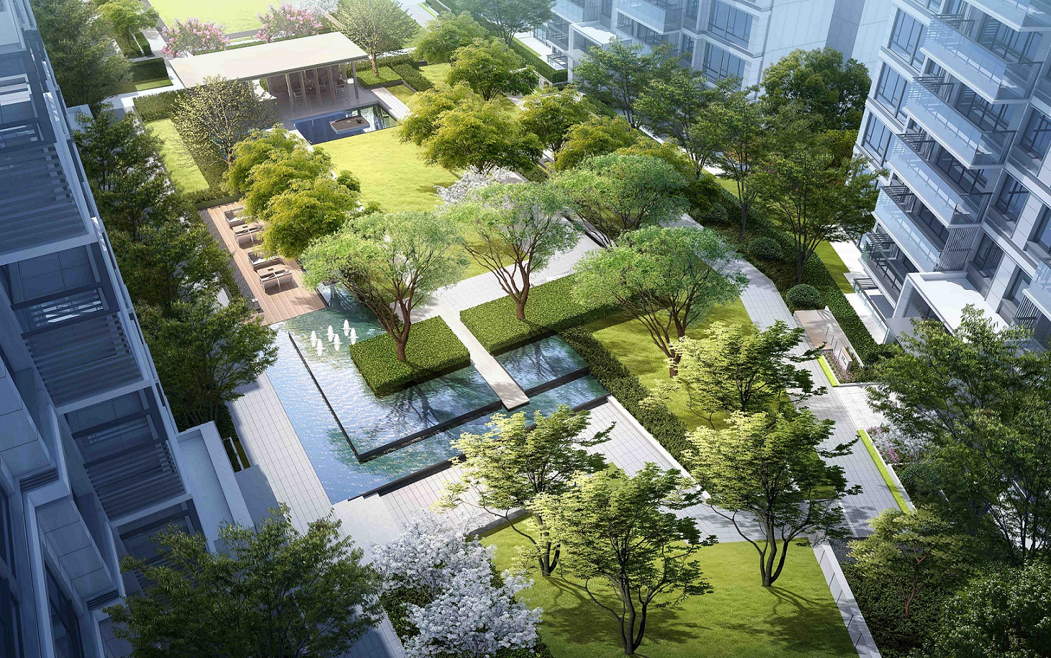 印江州发布会热映全城 一分钟颠覆重庆想象