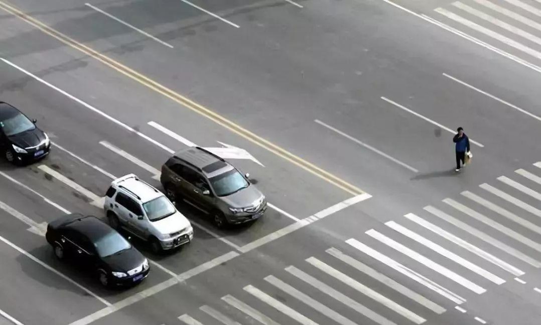 车外行人的安全你关注了吗?比亚迪汉ev行人保护拿高分