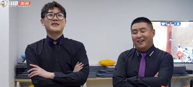 白鲨节目还原cf盛世,回顾往昔巅峰对决,70kg竟成了他的心魔