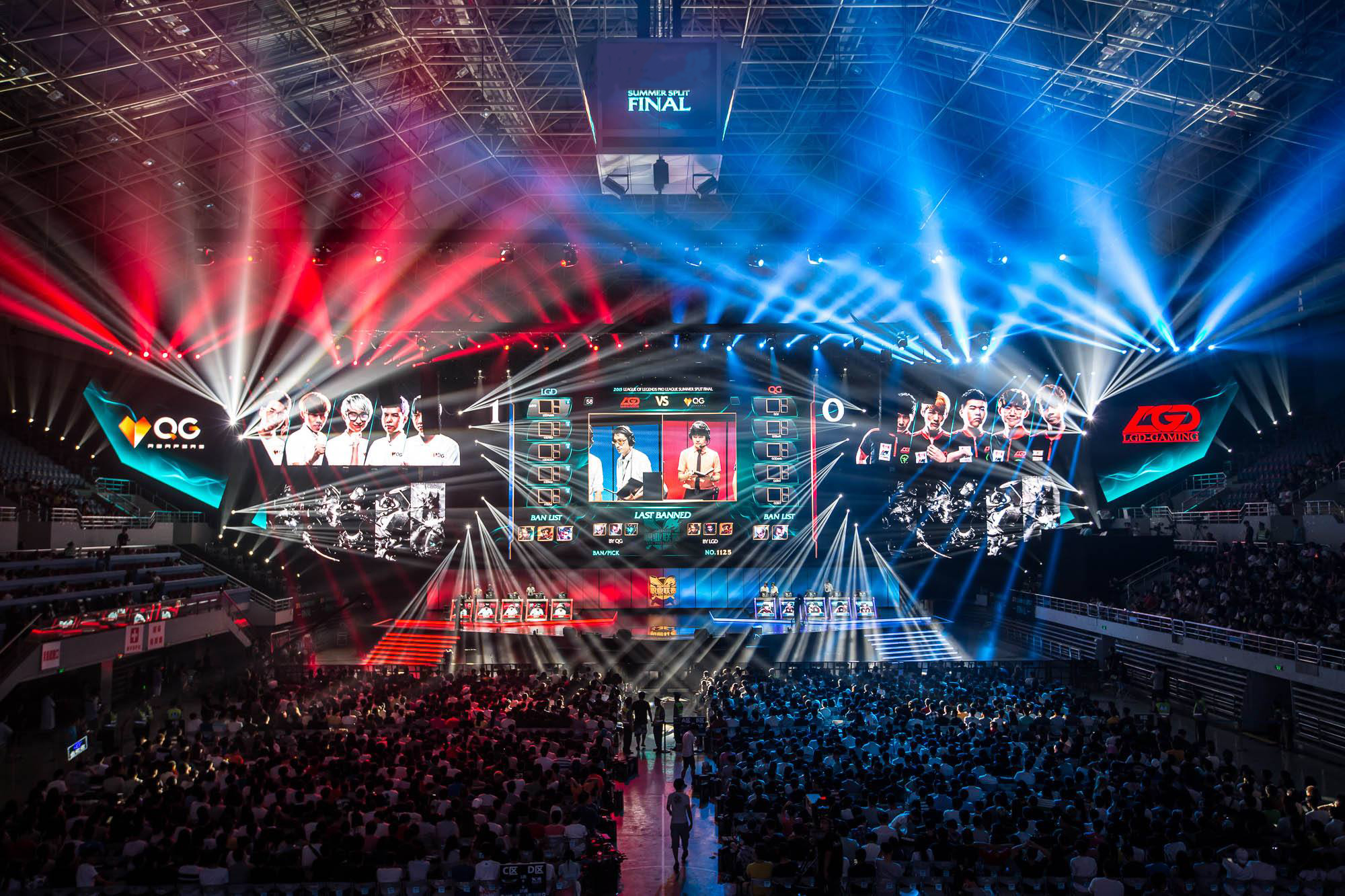 中国第一批"电竞本科生"毕业了,就业情况怎么样?去哪打游戏?