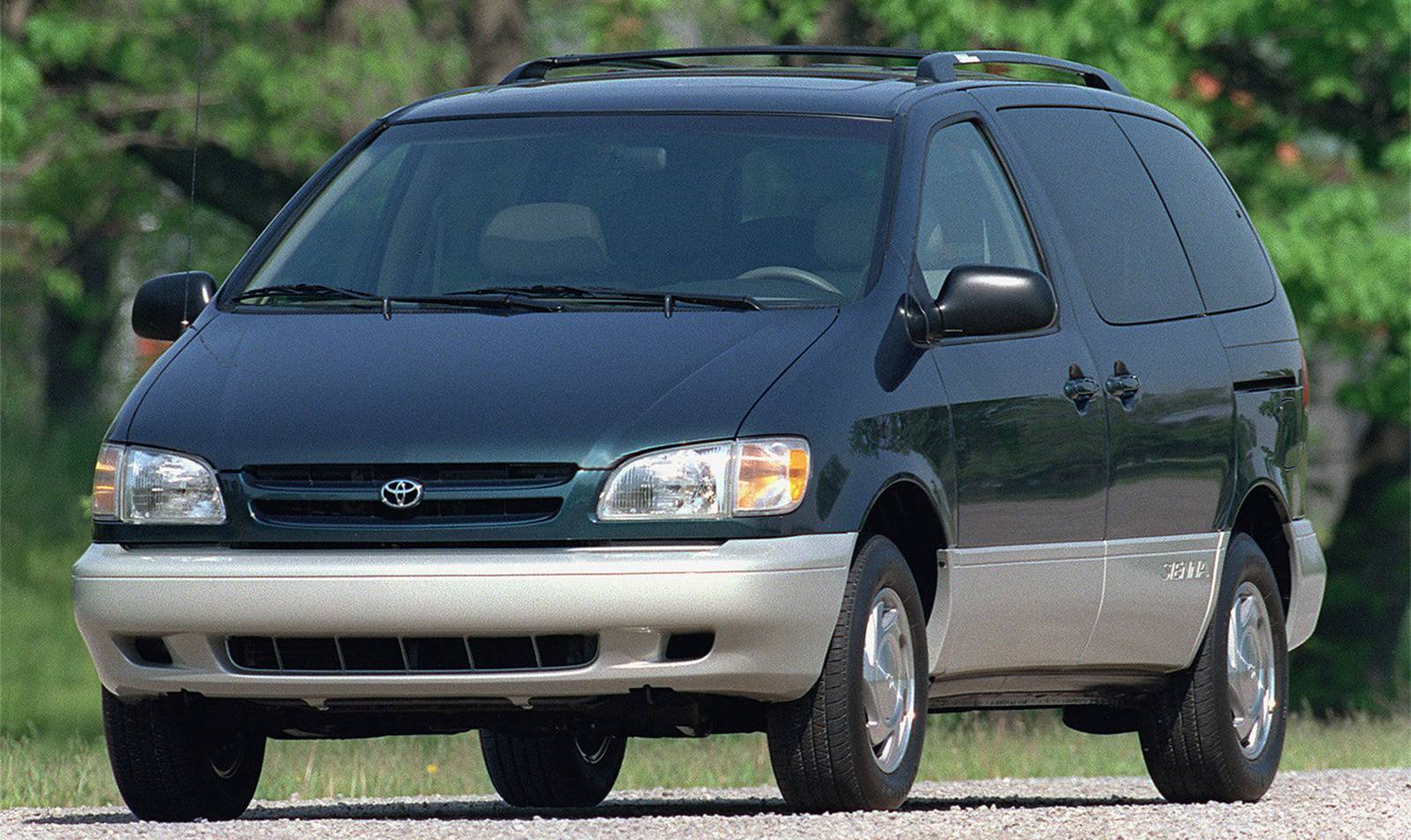 丰田首款国产mpv,正式命名"赛那",注定"走心不走量"?