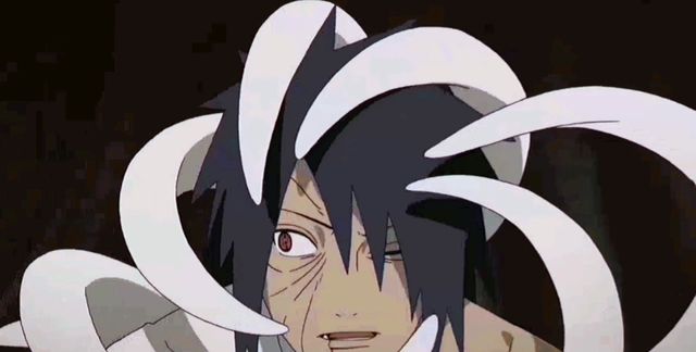 火影漩涡绝究竟是谁漫友一头问号因为他的存在就是个伪命题