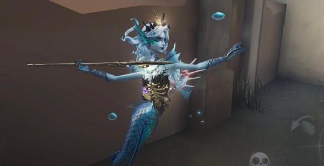 第五人格:渔女即将"解封",低端局求生者,这次真的要哭了!