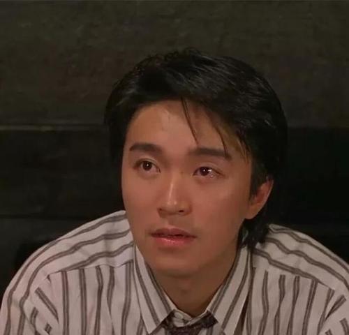 周星驰的59岁生日再次诠释世态炎凉人心冷暖